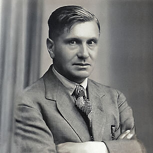 Richard Fuchs