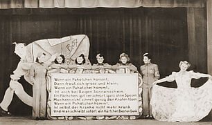 USHMM Photo Archives