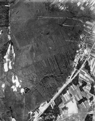 Locale: Treblinka, Poland